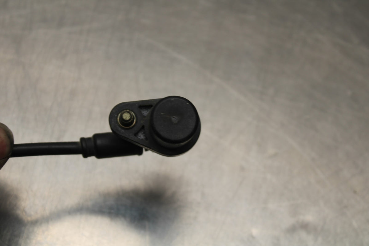 02 DUCATI MONSTER 620 REAR ABS BRAKE SENSOR BB851