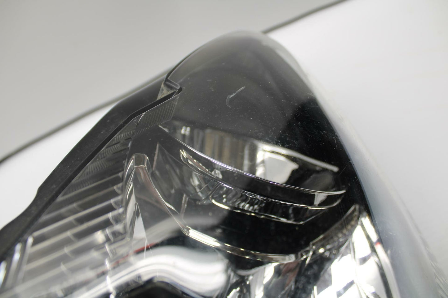 13-16 SUZUKI BANDIT 1250S ABS FRONT HEADLIGHT HEAD LIGHT LAMP BB238