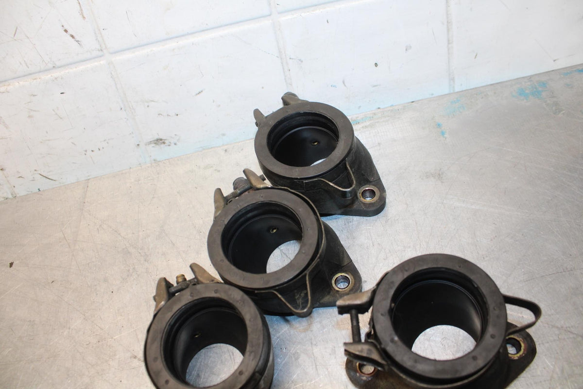 84-85 YAMAHA FJ1100 INTAKE MANIFOLD BB29