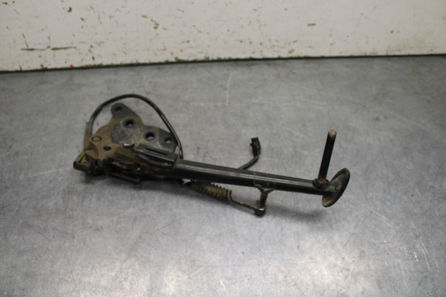 18-24 KAWASAKI NINJA 650 KICKSTAND SIDE KICK STAND BB725