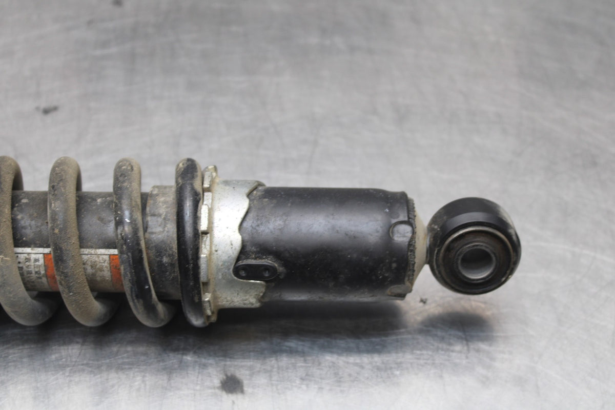 08-12 KAWASAKI NINJA 250R EX250J REAR BACK SHOCK ABSORBER SUSPENSION BB784