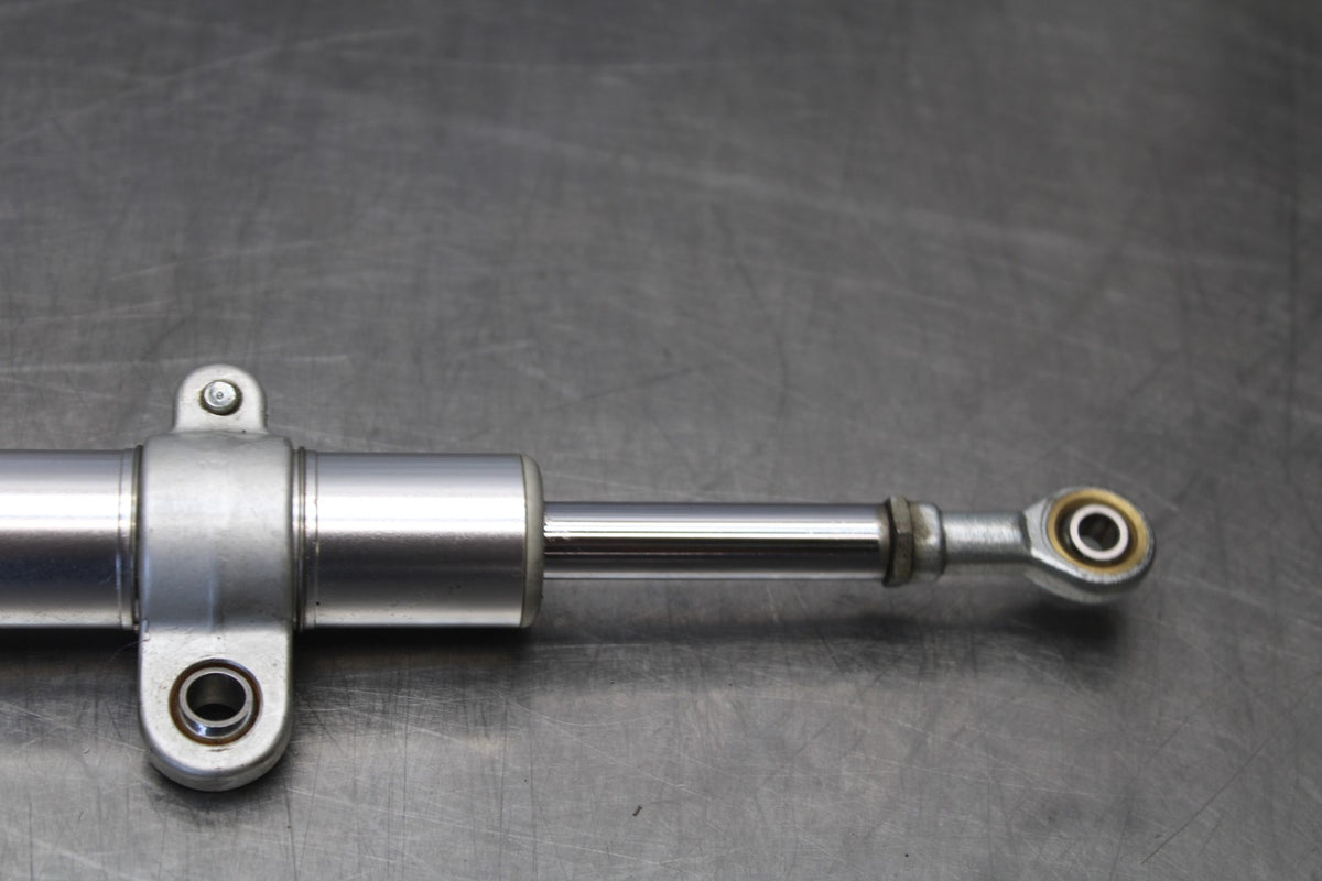 16 APRILIA TUONO V4 1100 STEERING DAMPER STABILIZER BB905