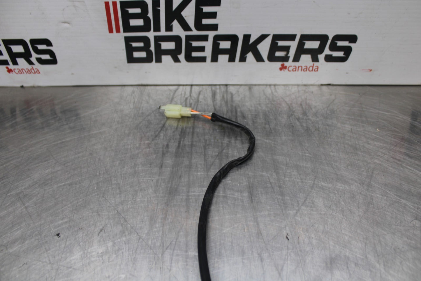 07 SUZUKI GSXR1000 REAR BACK BRAKE SENSOR 37740-31D00 BB770