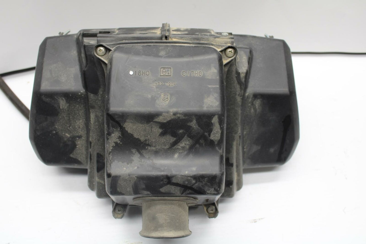 13-16 SUZUKI BANDIT 1250S ABS AIRBOX AIR INTAKE FILTER BOX BB238