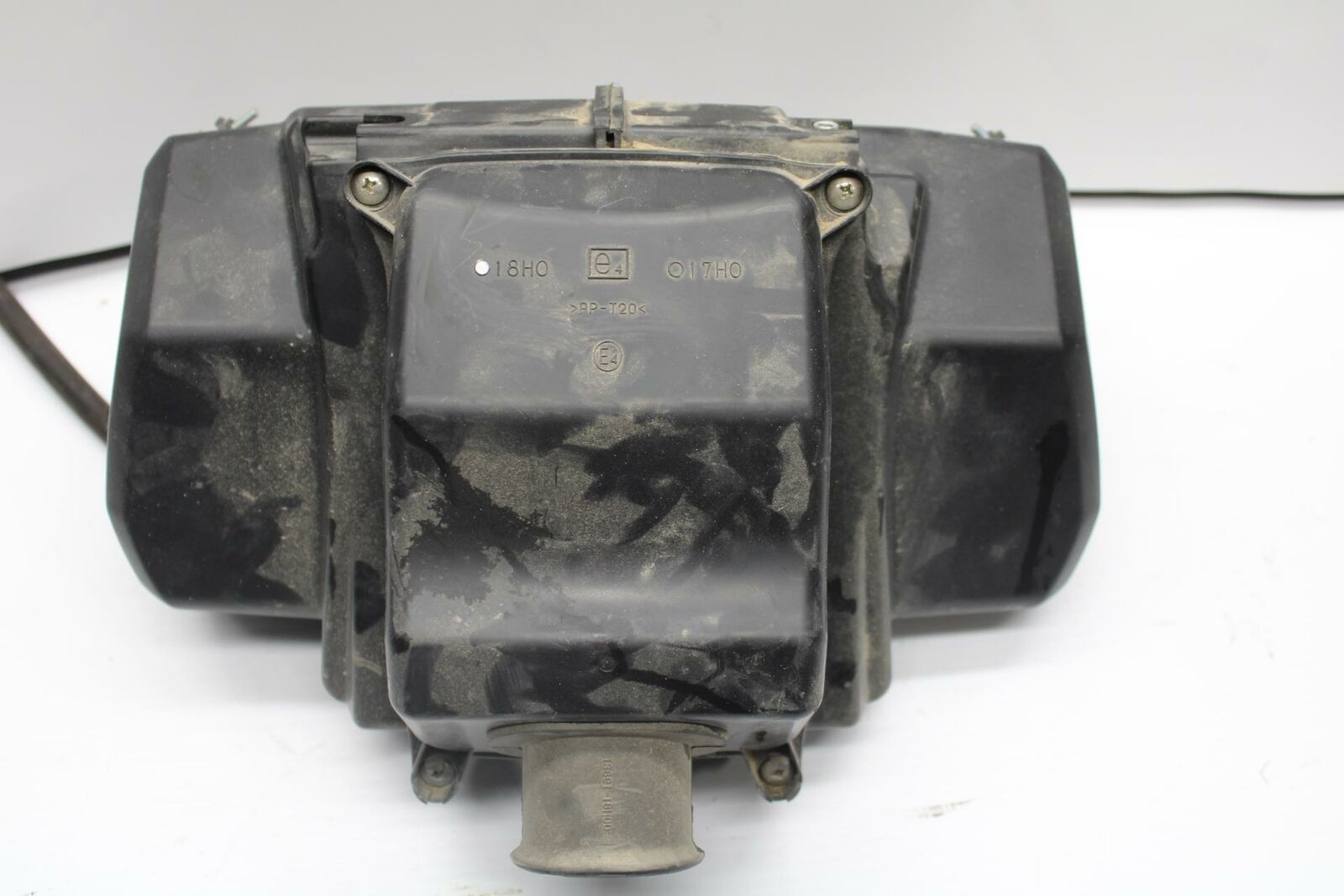 13-16 SUZUKI BANDIT 1250S ABS AIRBOX AIR INTAKE FILTER BOX BB238