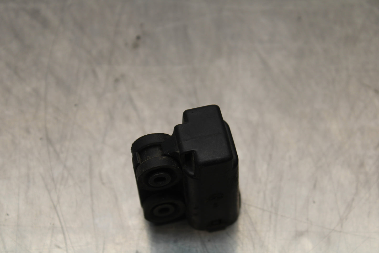 07-08 YAMAHA YZF R1 TIP OVER BANK ANGLE CRASH SENSOR SWITCH  BB160