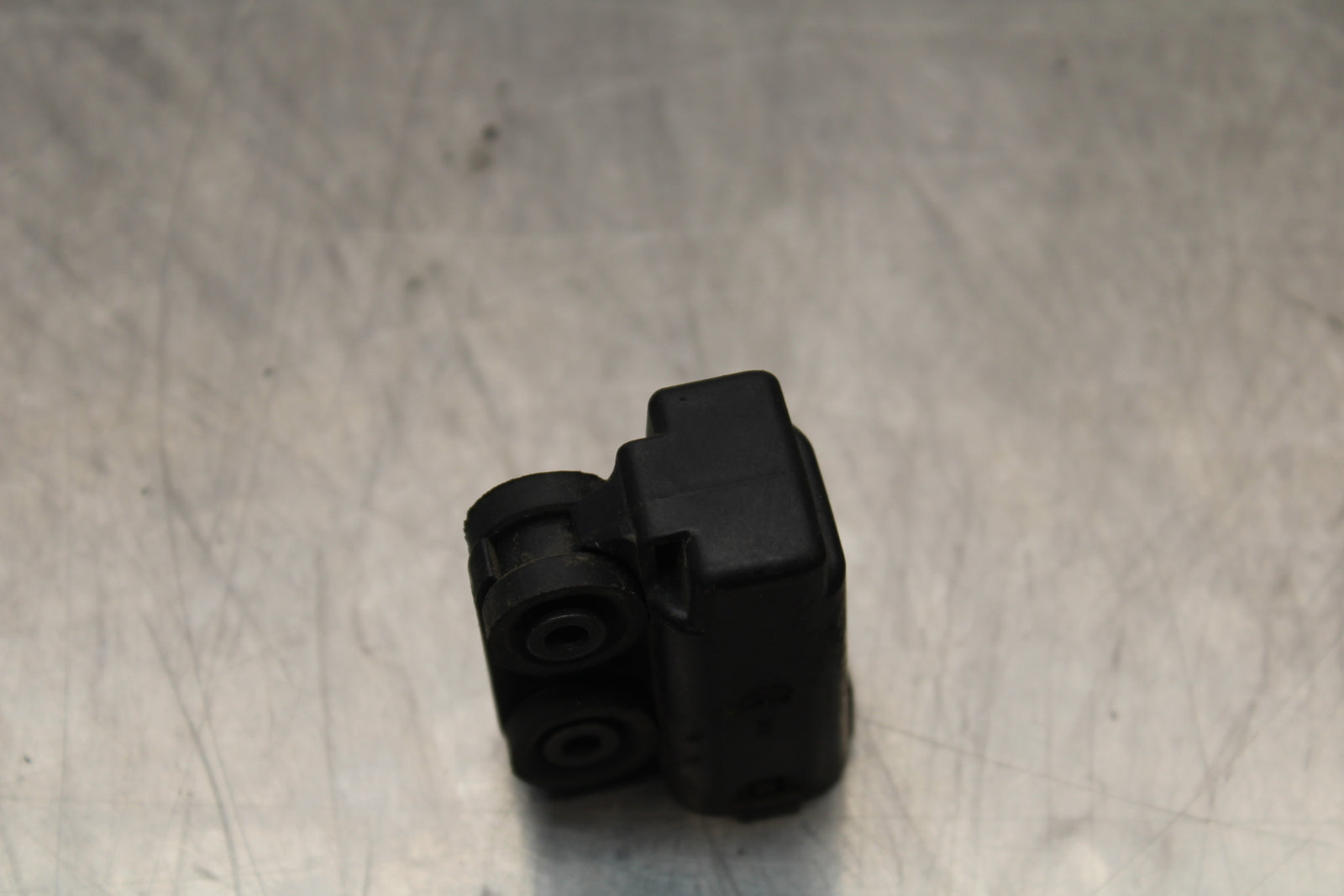 07-08 YAMAHA YZF R1 TIP OVER BANK ANGLE CRASH SENSOR SWITCH  BB160