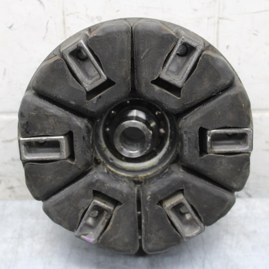 2015 Kawasaki Ninja 300 EX300 REAR HUB SHOCK DAMPERS CUSH ABSORBERS