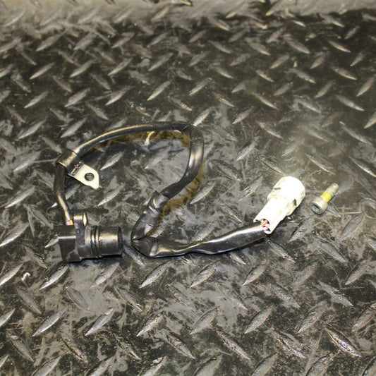 07 YAMAHA YZF R1 SPEED SPEEDOMETER SENSOR  BB191 #A