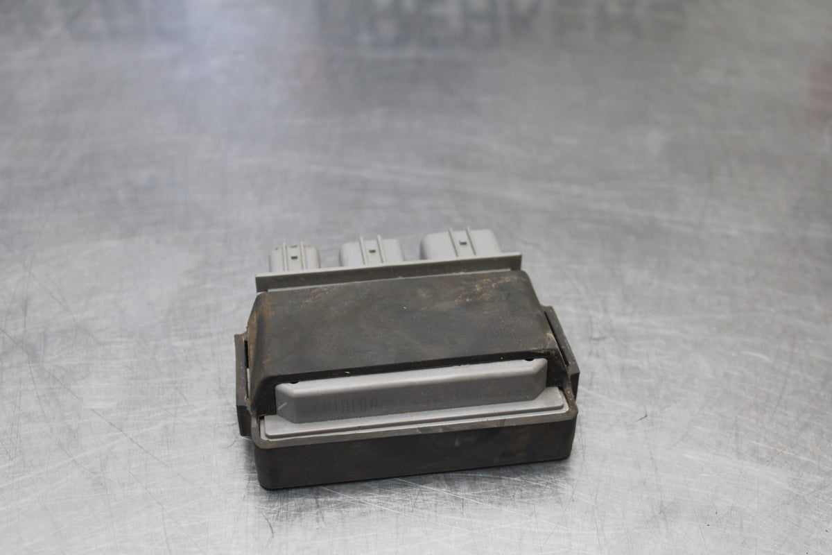 23-26 KAWASAKI NINJA ZX4RR RELAY ASSEMBLY BOX BB898