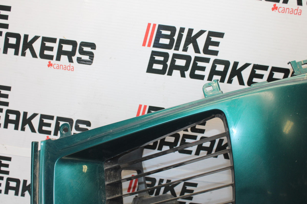 88-00 HONDA GOLDWING 1500 MID SIDE FAIRING COWL PLASTIC COVER BB883