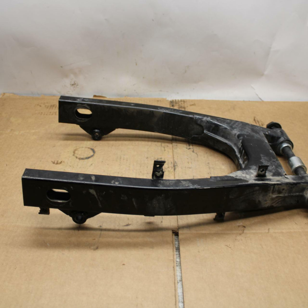 14-20 HARLEY-DAVIDSON STREET 500 REAR SWINGARM SUSPENSION ARM BB381