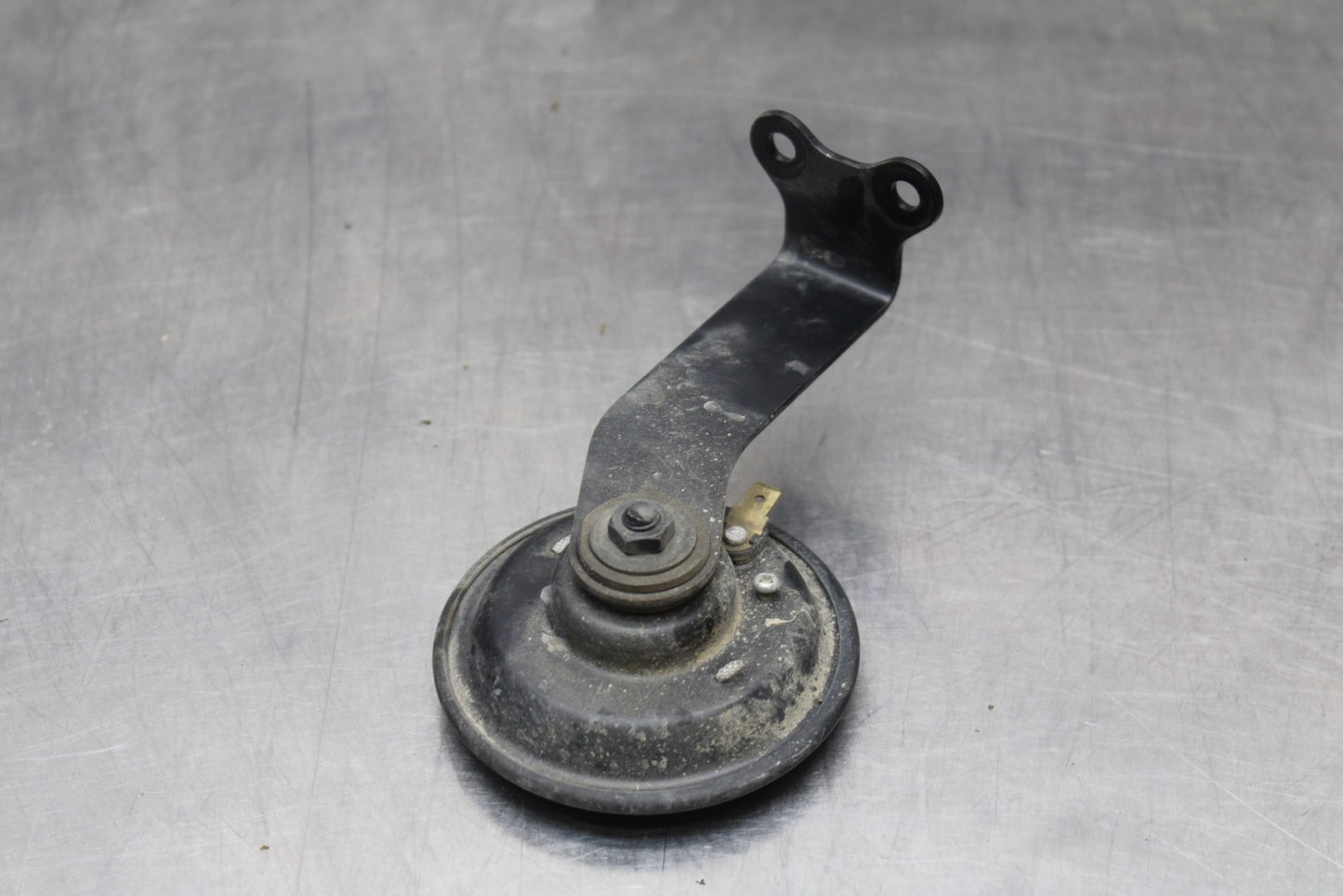 11-22 SUZUKI GSXR 600  HORN SIGNAL BB193