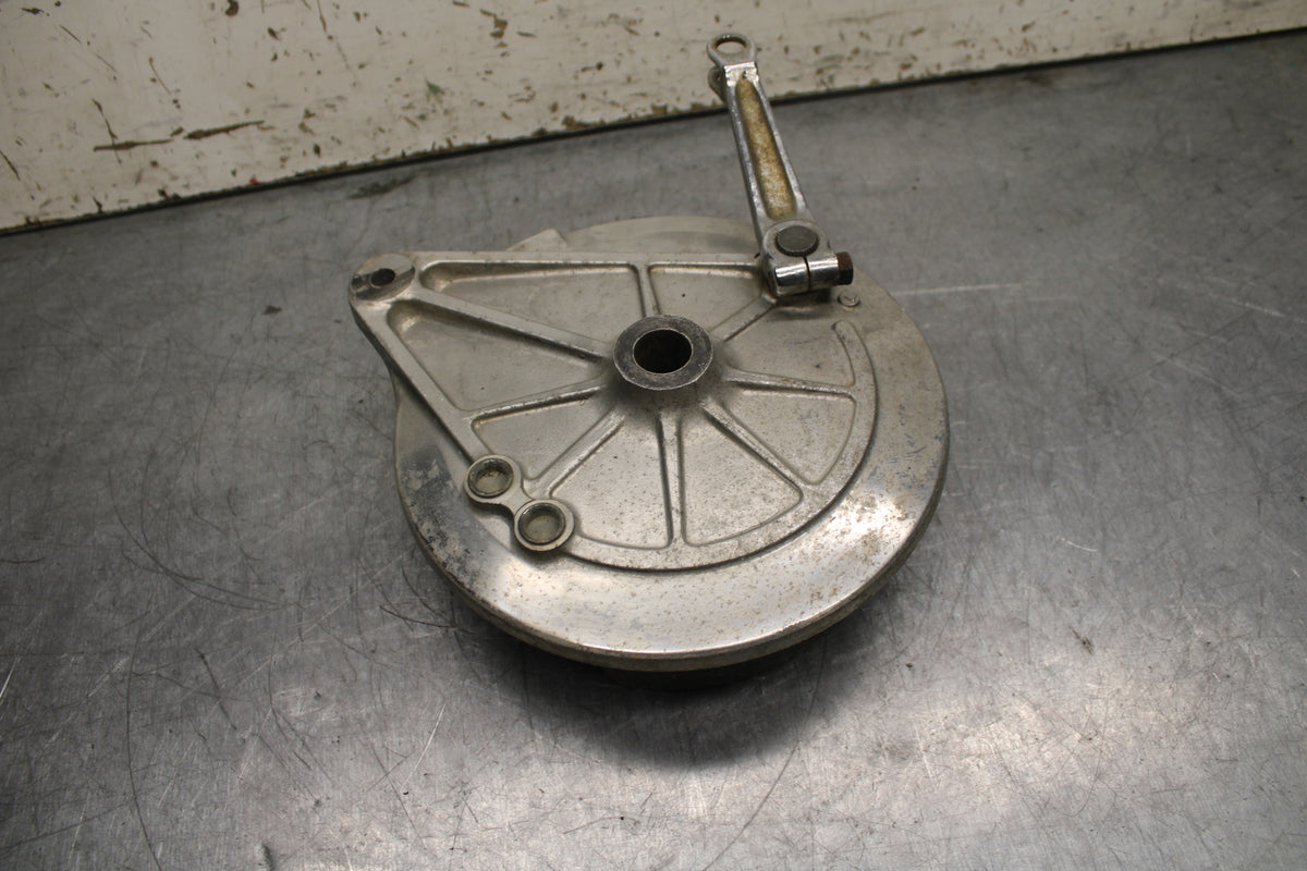 79-82 HONDA CB650 REAR BRAKE BACK DRUM  BB107