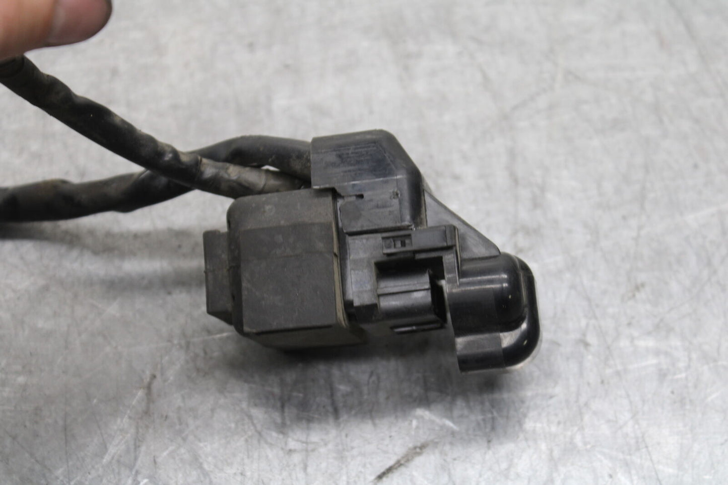 10-13 HONDA SHADOW RS 750 VT750RS ENGINE STARTER RELAY  BB718