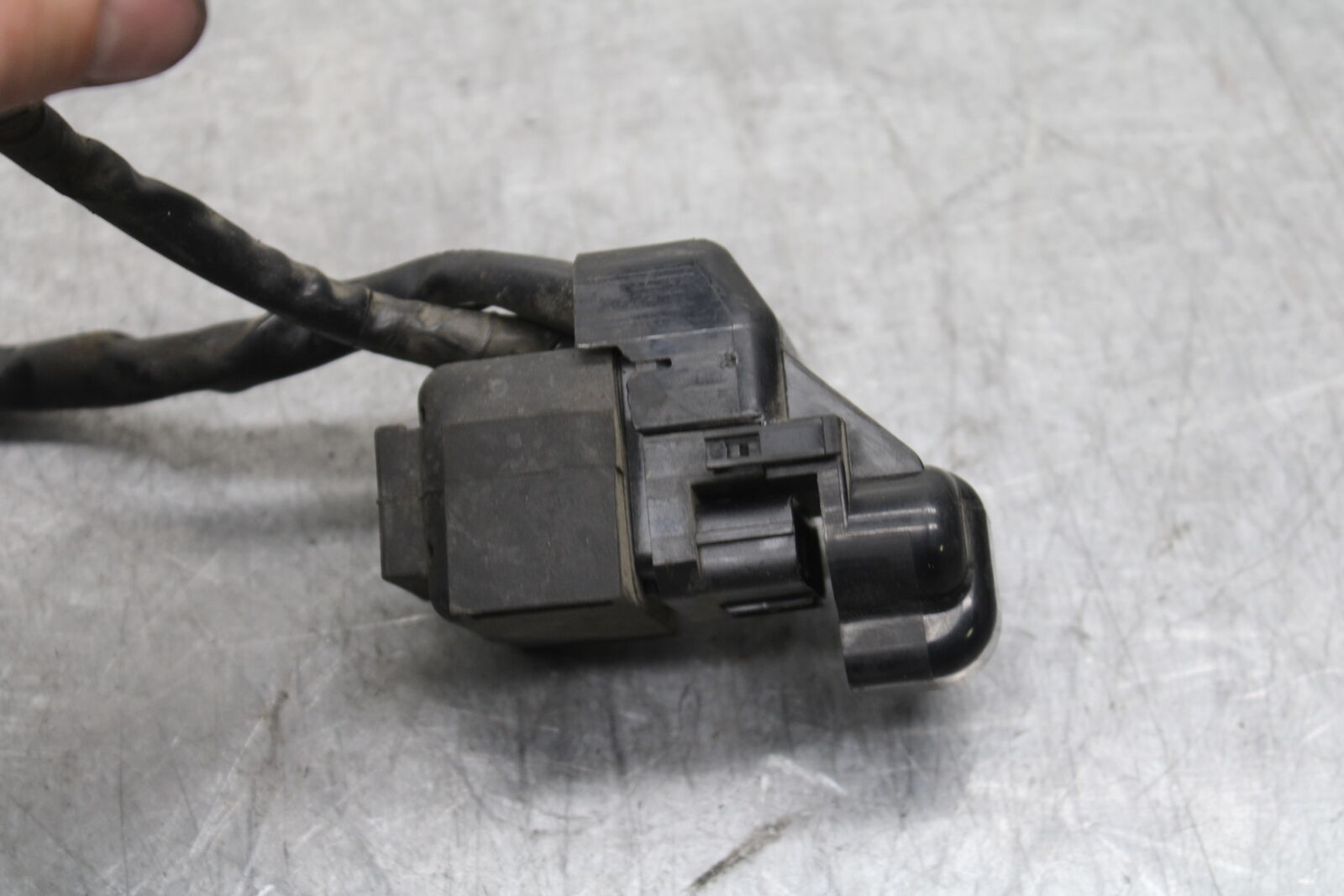 10-13 HONDA SHADOW RS 750 VT750RS ENGINE STARTER RELAY  BB718
