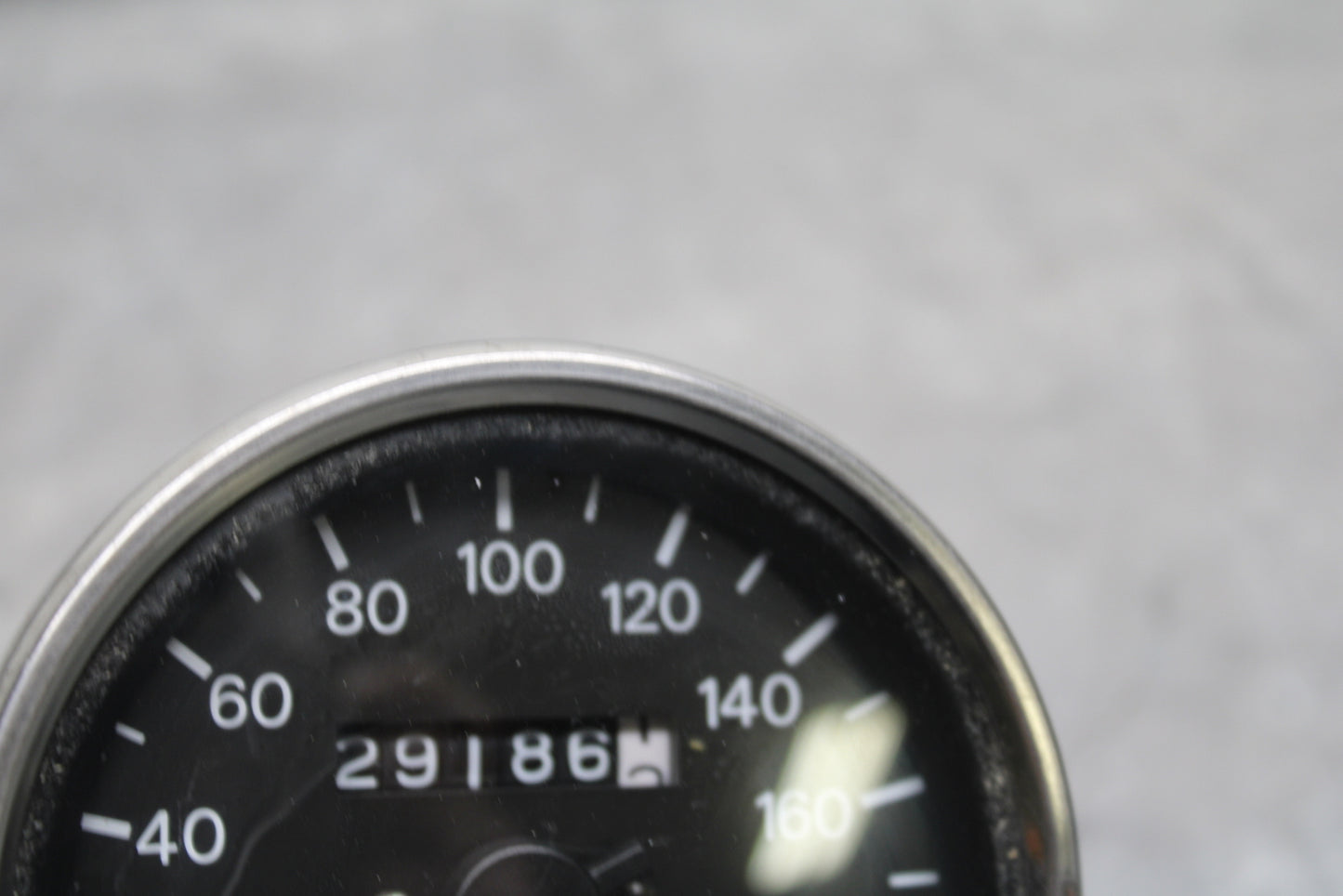 87-03 SUZUKI INTRUDER 1400 VS1400GLP GAUGES METER SPEEDO TACH BB752