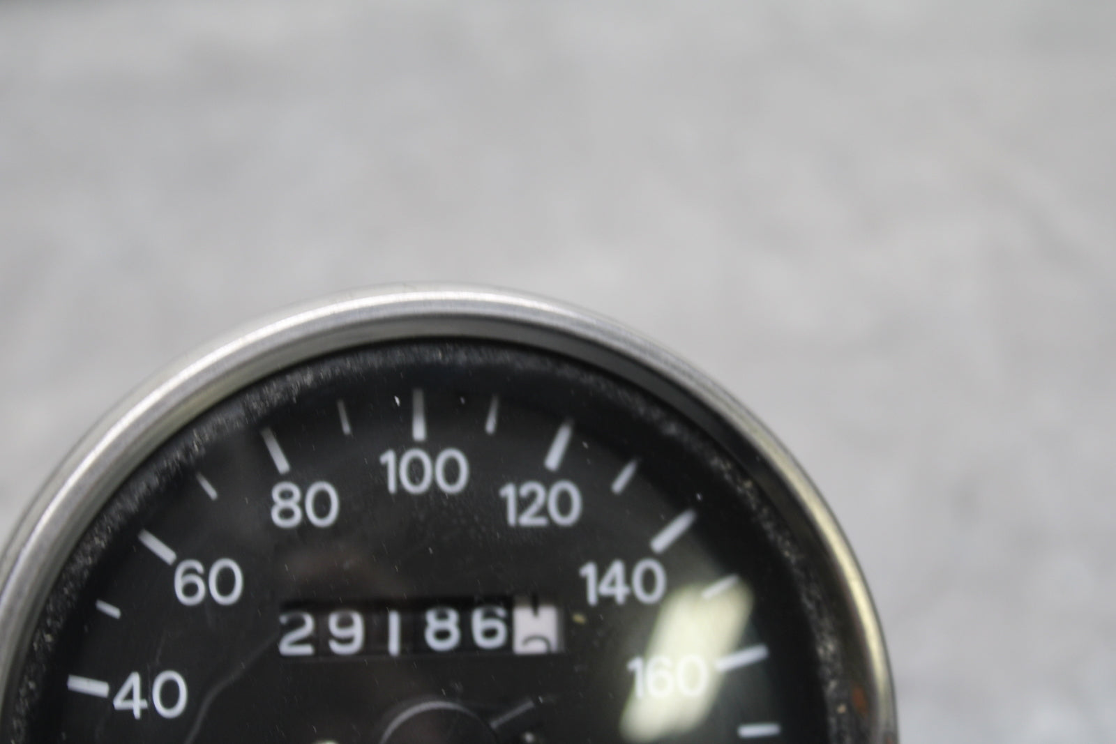 87-03 SUZUKI INTRUDER 1400 VS1400GLP GAUGES METER SPEEDO TACH BB752