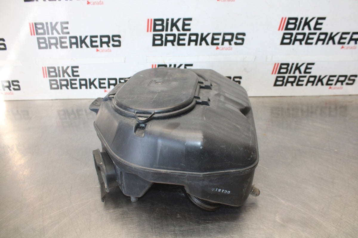 97-00 SUZUKI GSXR600 SRAD AIRBOX AIR INTAKE FILTER BOX BB921