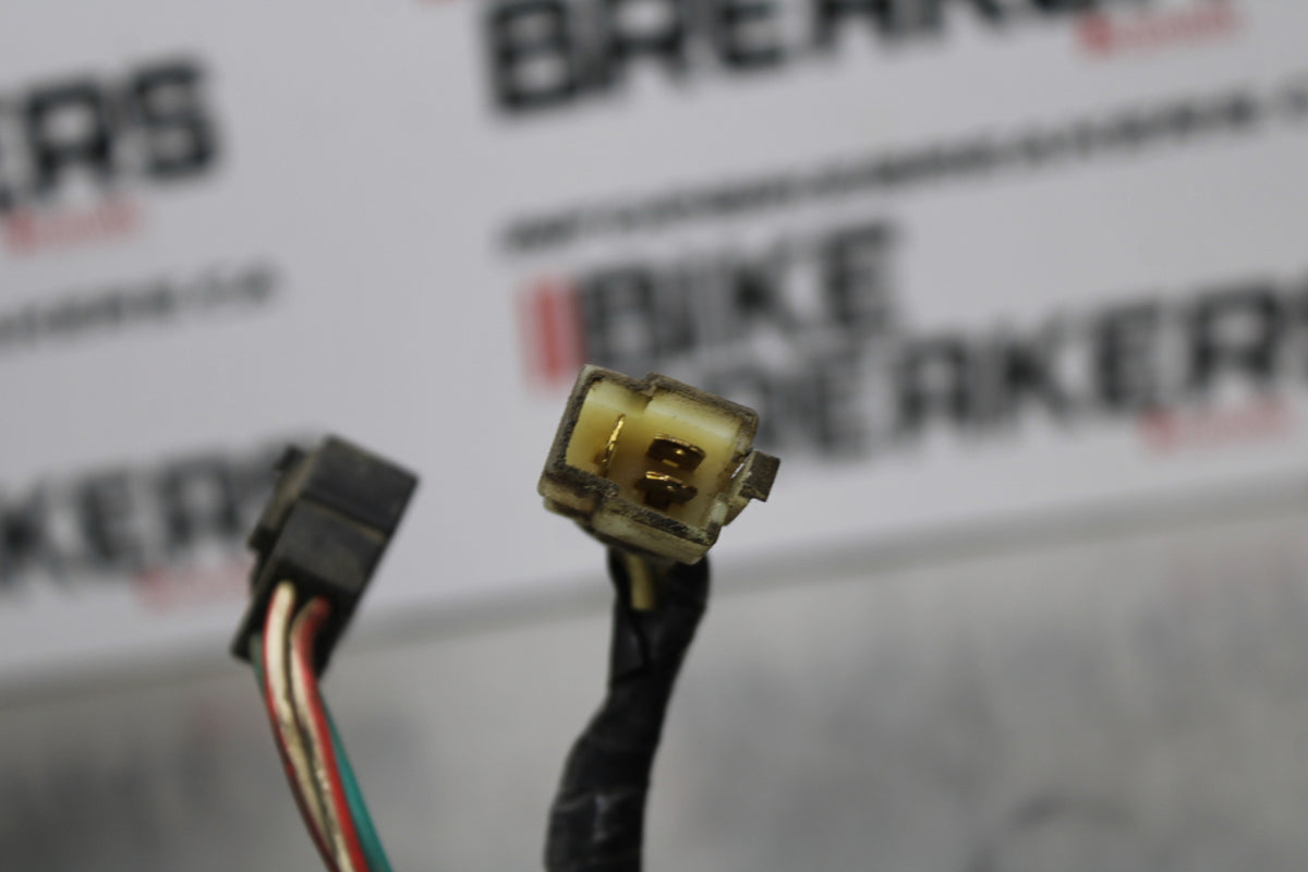 08 MOTO GUZZI BREVA 750 RECTIFIER VOLTAGE REGULATOR BB154
