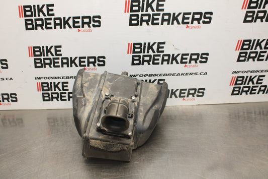 22-25 YAMAHA YZF R7 AIRBOX AIR INTAKE FILTER BOX BB850