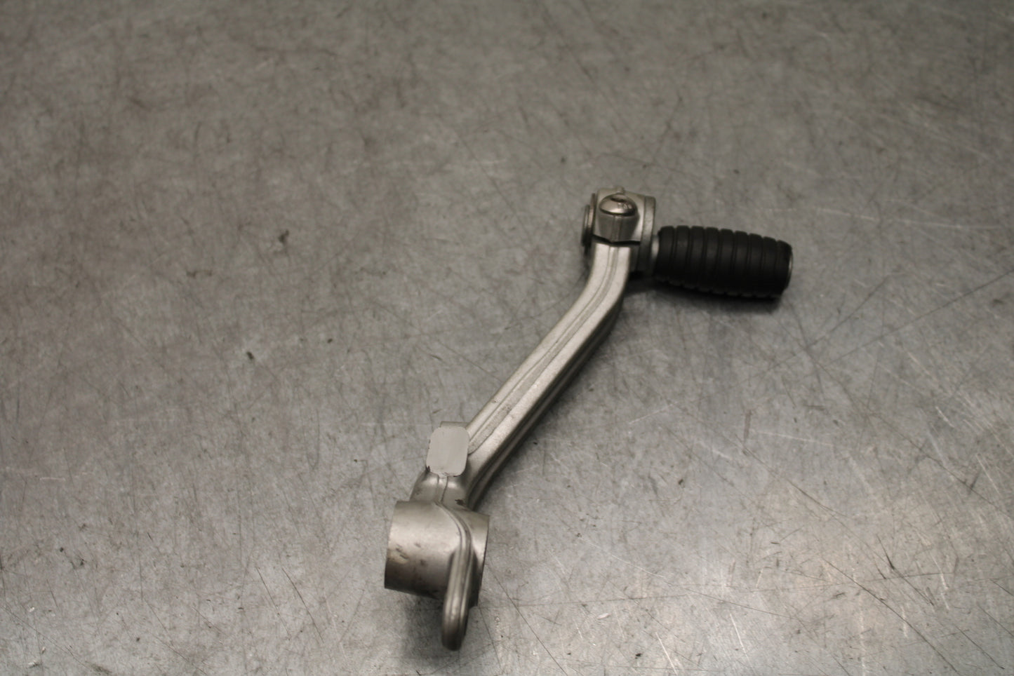 20-23 APRILIA RS660 SHIFTER PEDAL  BB667