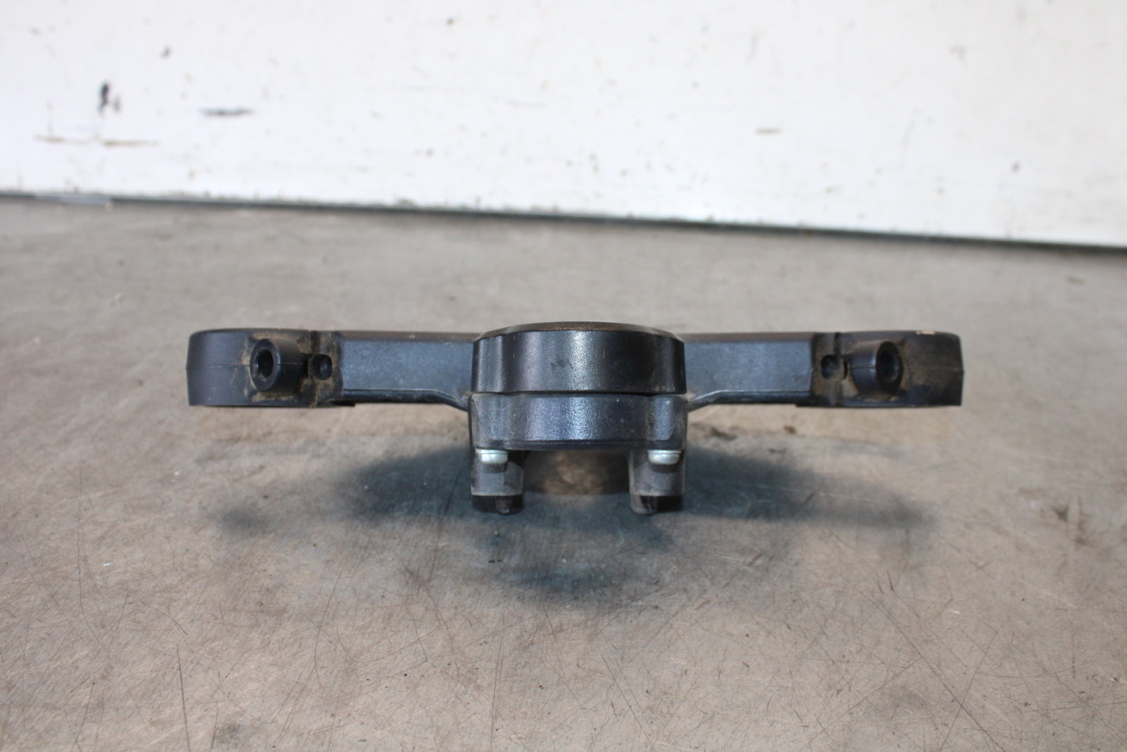 03-04 HONDA CBR600RR FORKS UPPER TRIPLE TREE CLAMP 53300-MEE-000 BB661