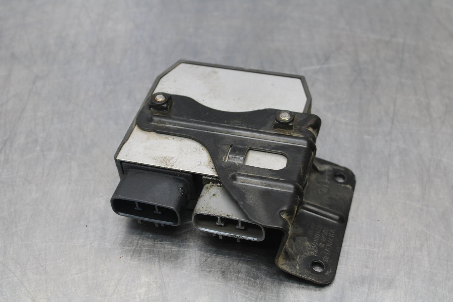 10-11 BMW S1000RR RECTIFIER VOLTAGE REGULATOR BB168