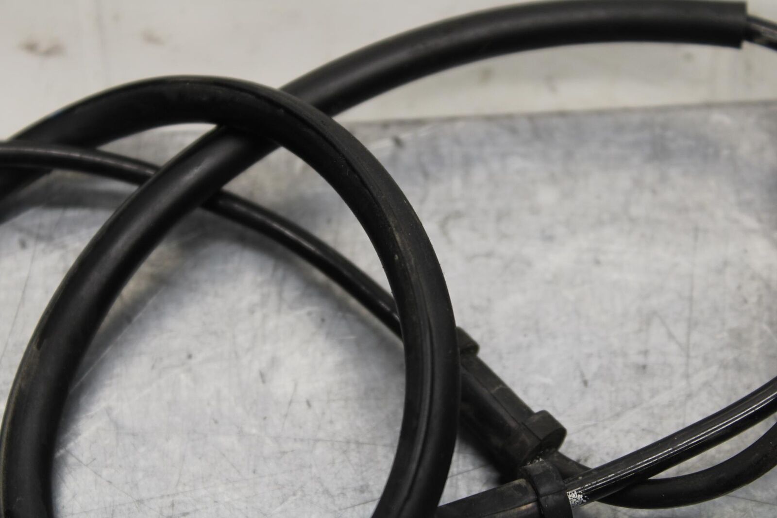 20 KAWASAKI Z400 ER400 ABS REAR ABS BRAKE SENSOR BB586