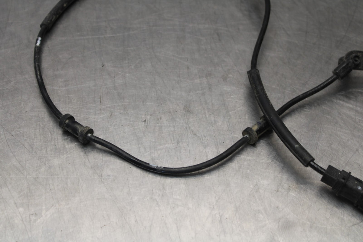 23-26 KAWASAKI NINJA ZX4RR REAR ABS BRAKE SENSOR BB898