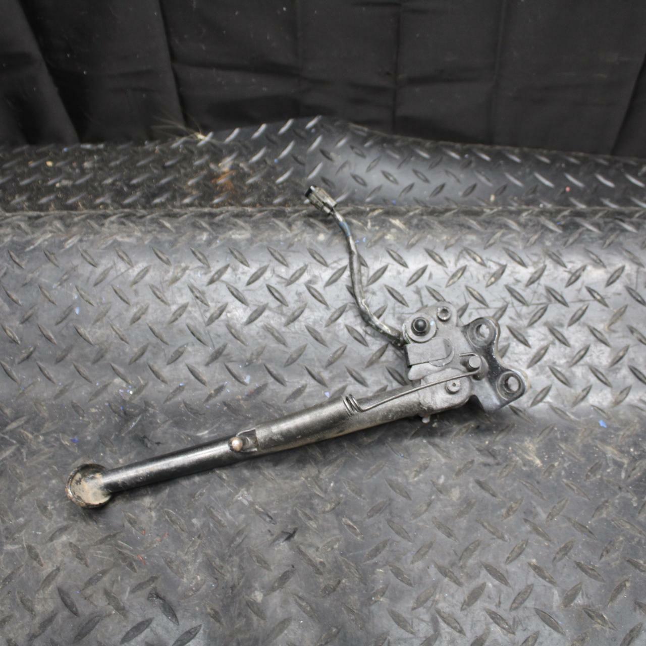 13-18 KAWASAKI NINJA ZX6R KICKSTAND SIDE KICK STAND BB203