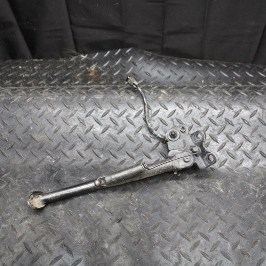 13-18 KAWASAKI NINJA ZX6R KICKSTAND SIDE KICK STAND BB203