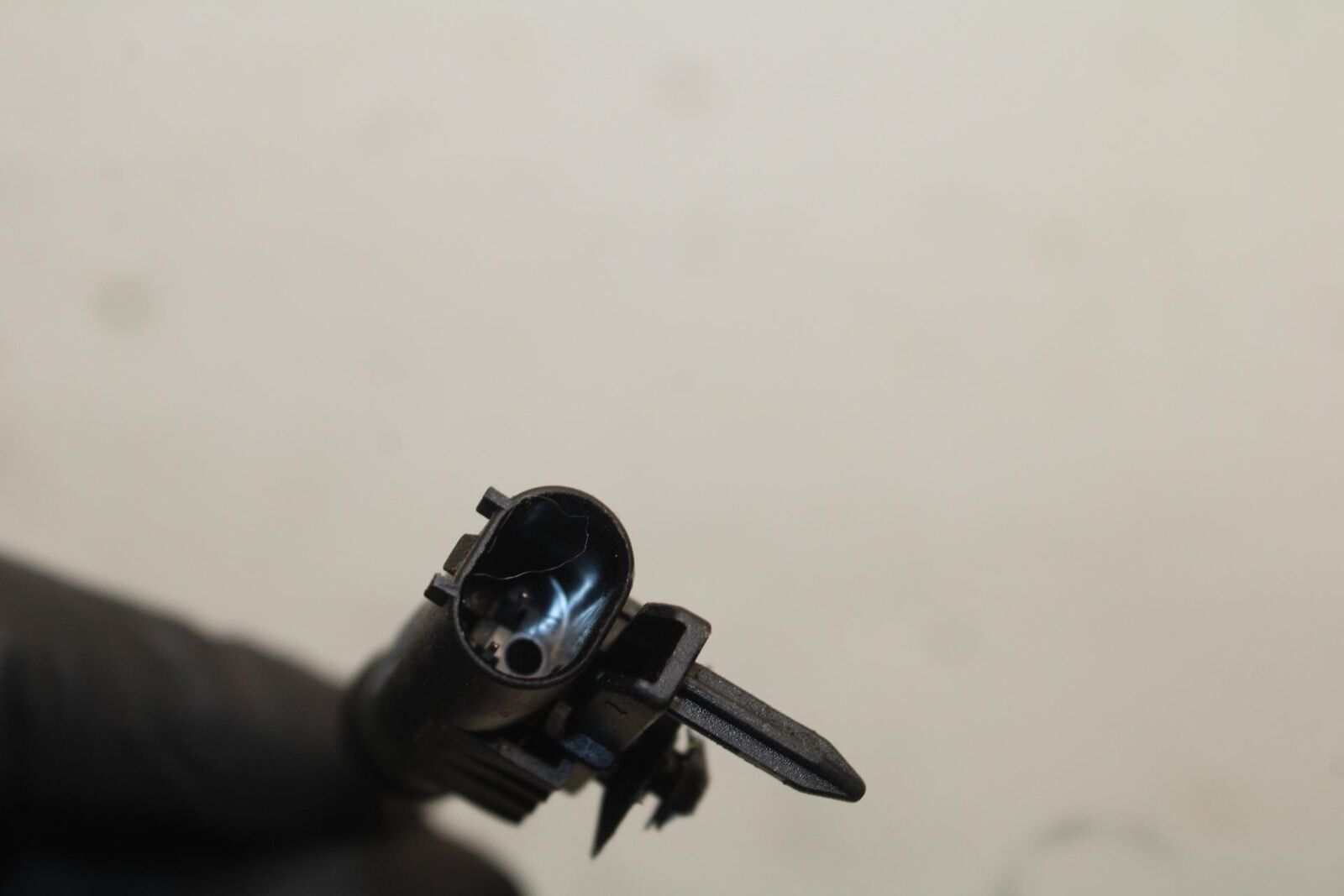 12-17 KAWASAKI ER-6N Z650 REAR ABS BRAKE SENSOR BB607