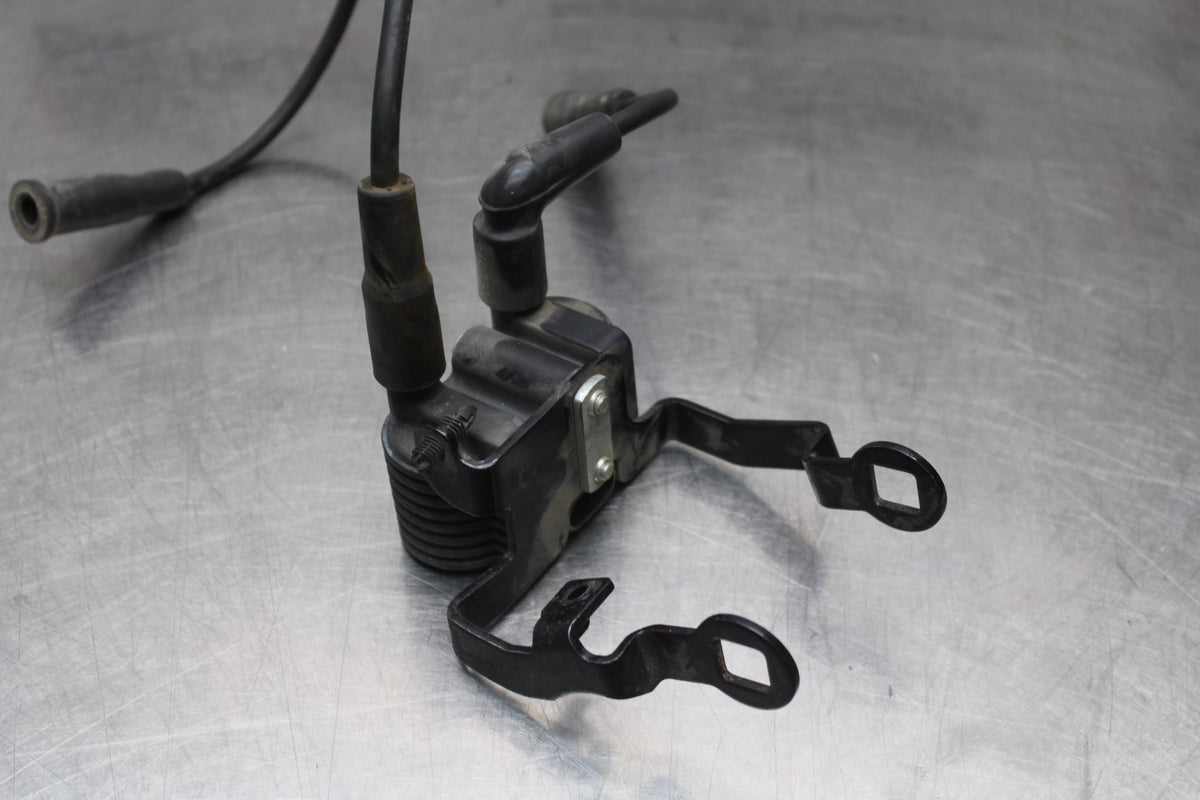 07 HARLEY-DAVIDSON SPORTSTER 1200 CUSTOM XL1200C IGNITION COIL BB833