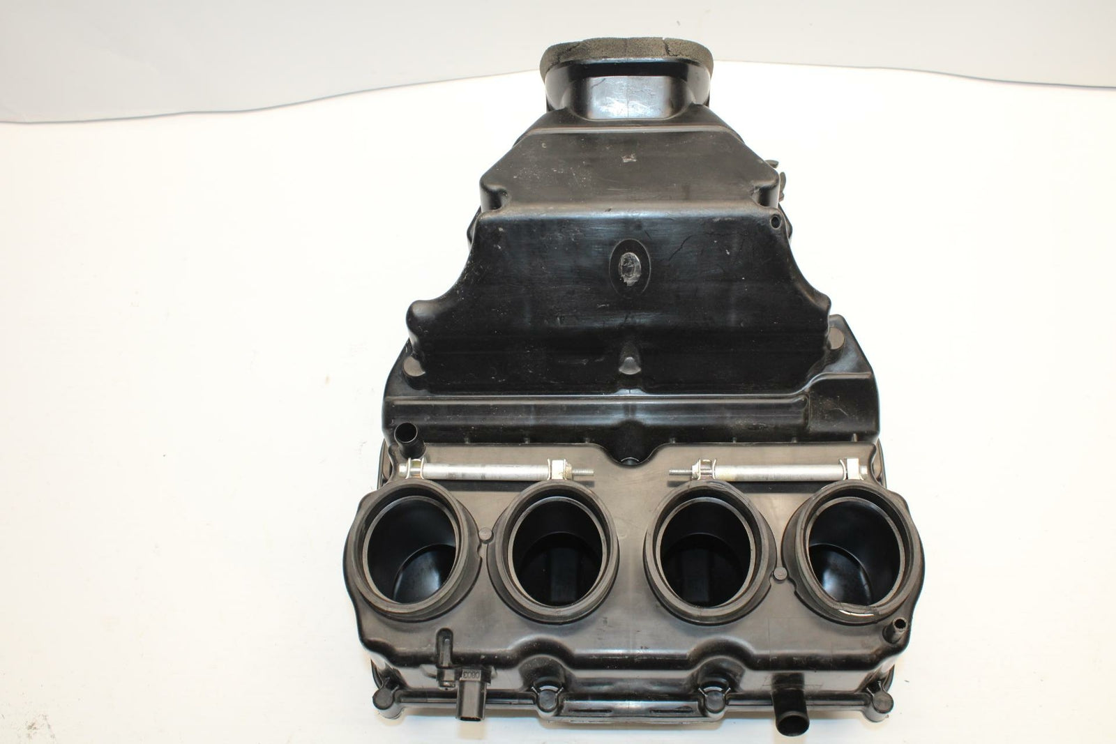 11-12 KAWASAKI Z1000 AIRBOX AIR INTAKE FILTER BOX BB249