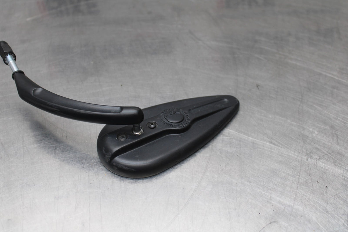 08 HARLEY-DAVIDSON SPORTSTER 1200 REAR VIEW MIRROR SET PAIR MIRRORS BB794