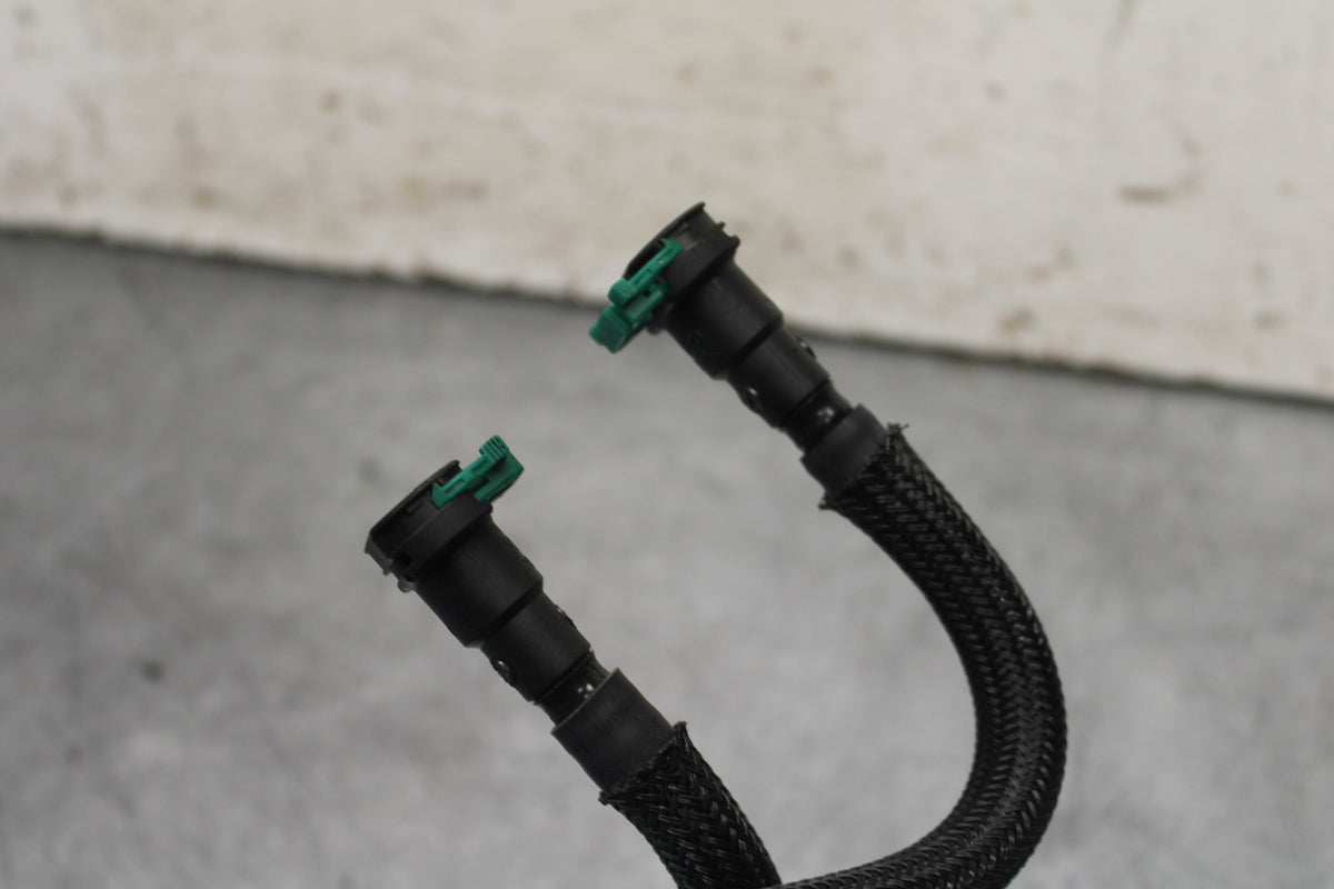 17-24 SUZUKI SV650 FUEL HOSE GAS LINE TUBE PIPE BB706