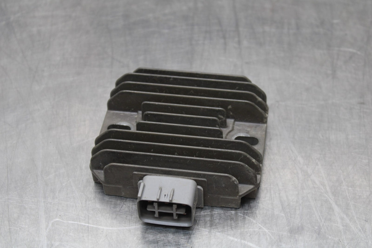 13-17 KAWASAKI NINJA 300 EX300 ABS RECTIFIER VOLTAGE REGULATOR BB187