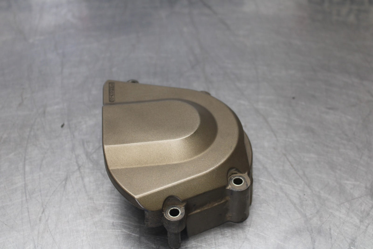 00-05 KAWASAKI NINJA ZX12R ENGINE SPROCKET COVER BB892