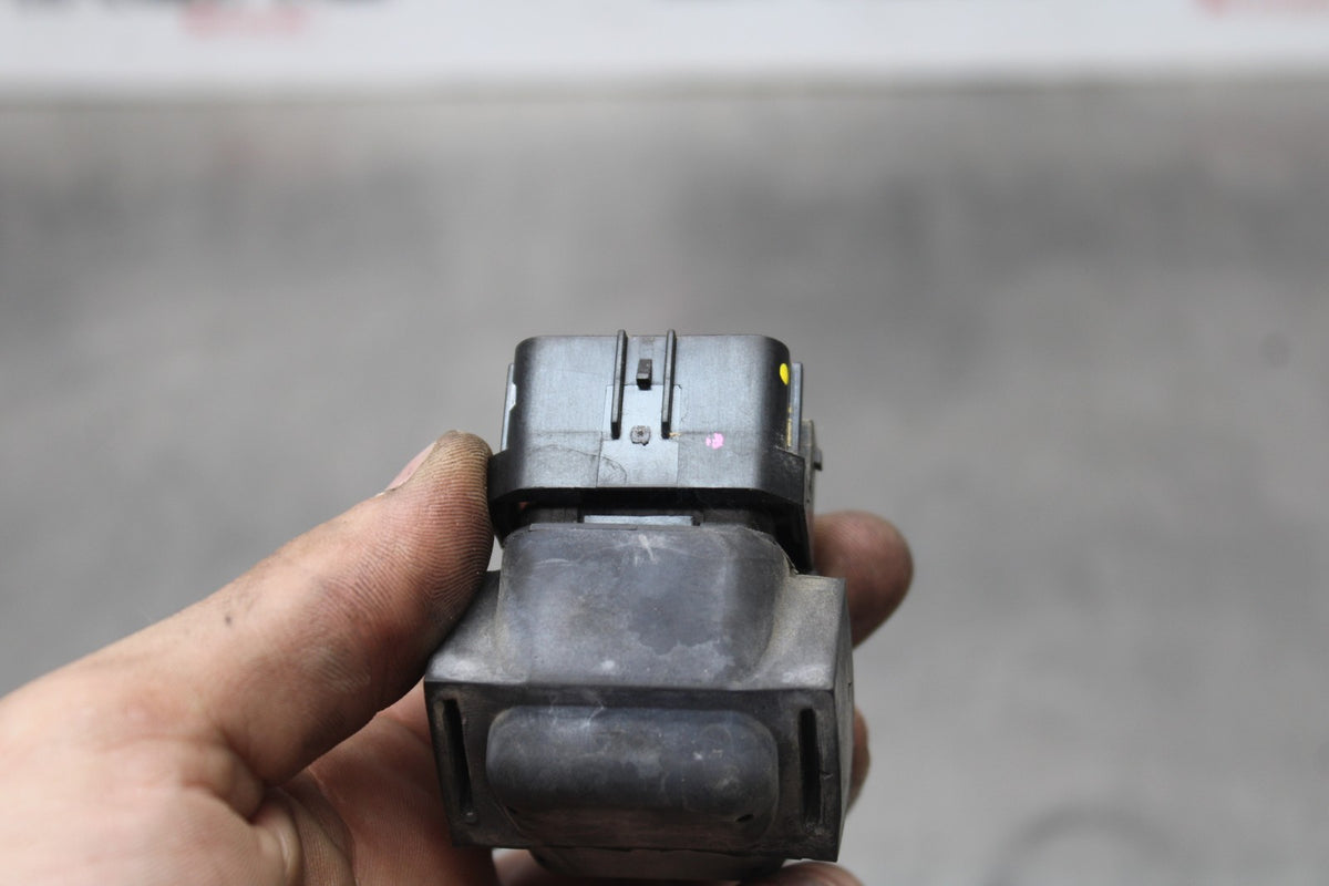 13-18 KAWASAKI NINJA ZX6R ENGINE STARTER RELAY STARTING MOTOR SWITCH BB908