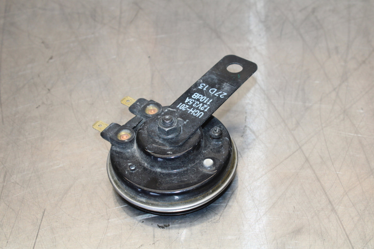 23 YAMAHA YZF R3 HORN SIGNAL BB147