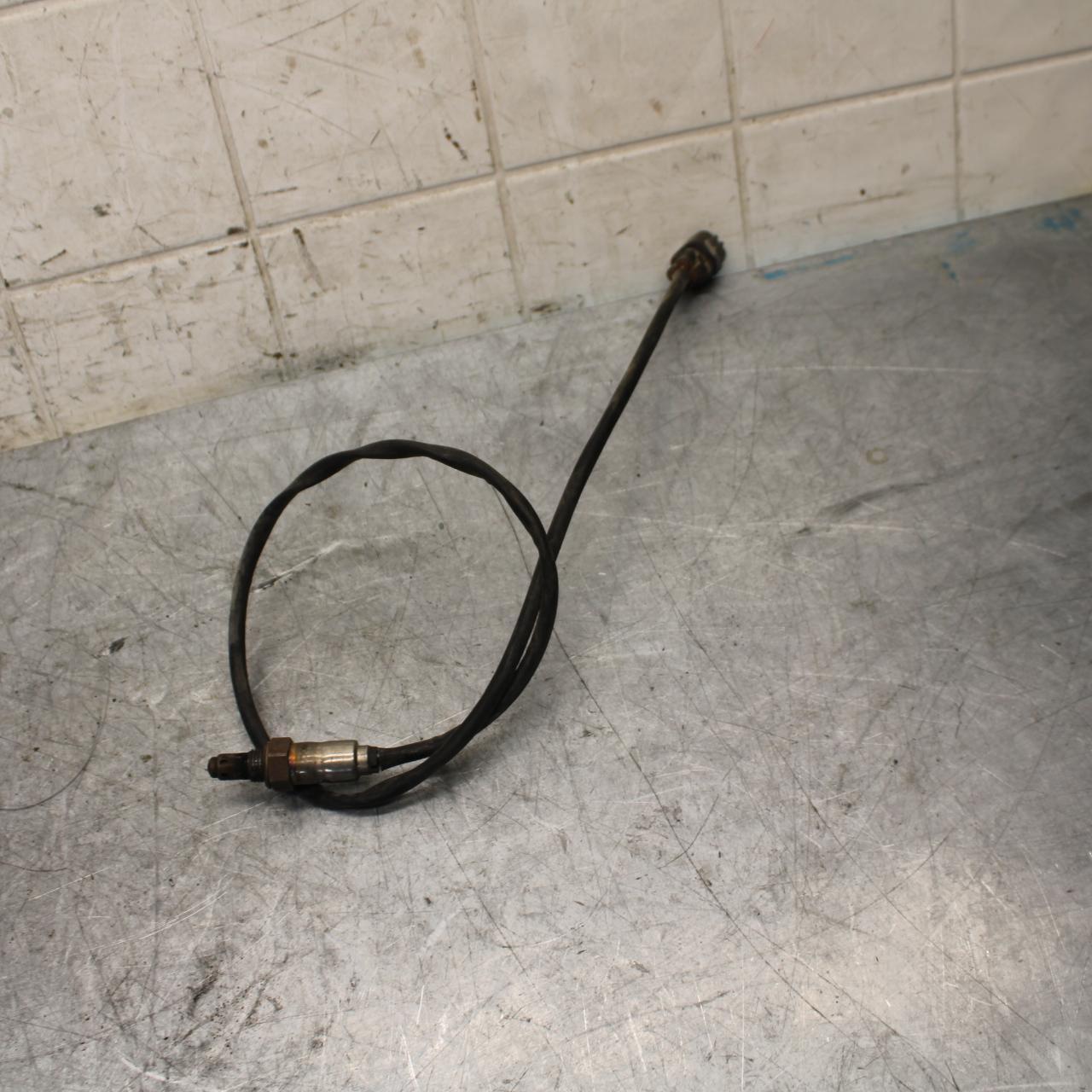 19-20 KAWASAKI NINJA ZX6R  OXYGEN O2 EXHAUST GAS LAMBDA SENSOR 21176-0933 BB528