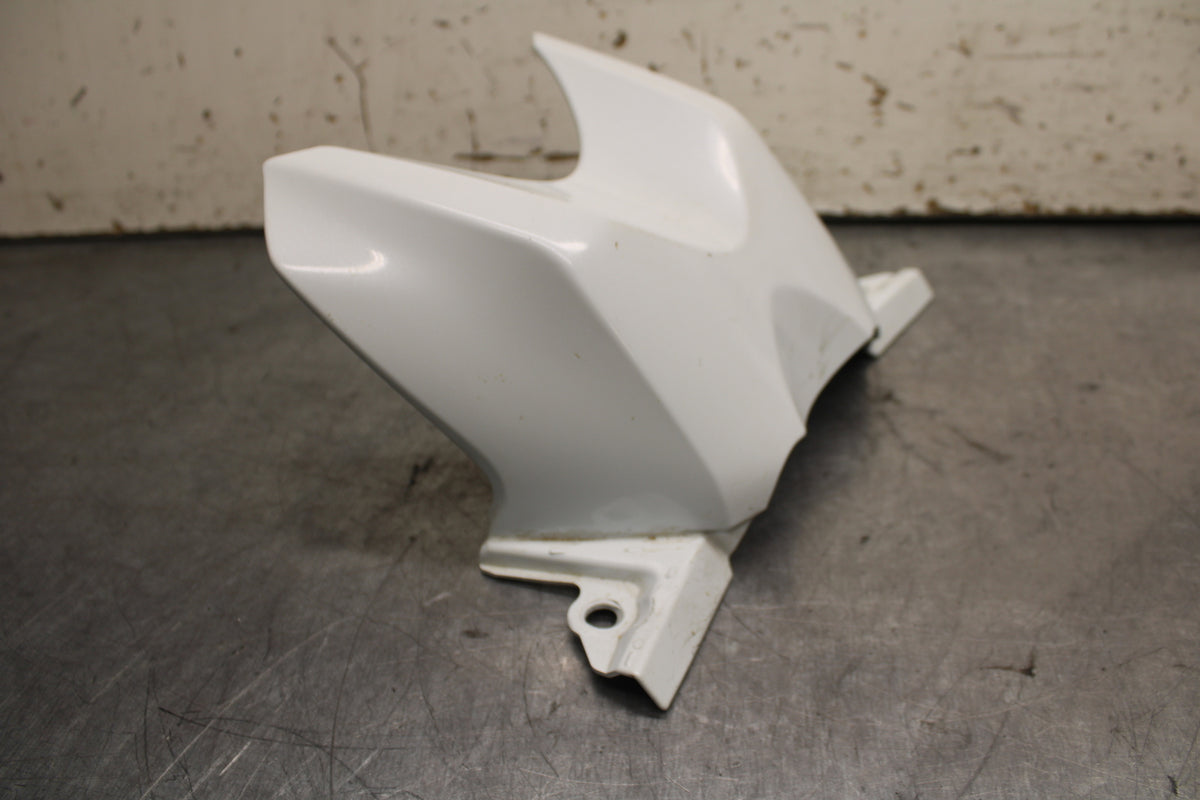 15-16 HONDA CB300F FRONT GAS TANK FUEL CELL FAIRING COWL COVER TRIM BB740