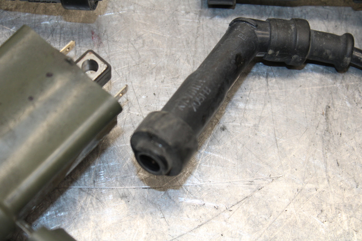 10-13 HONDA SHADOW RS 750 VT750RS IGNITION COILS BB718
