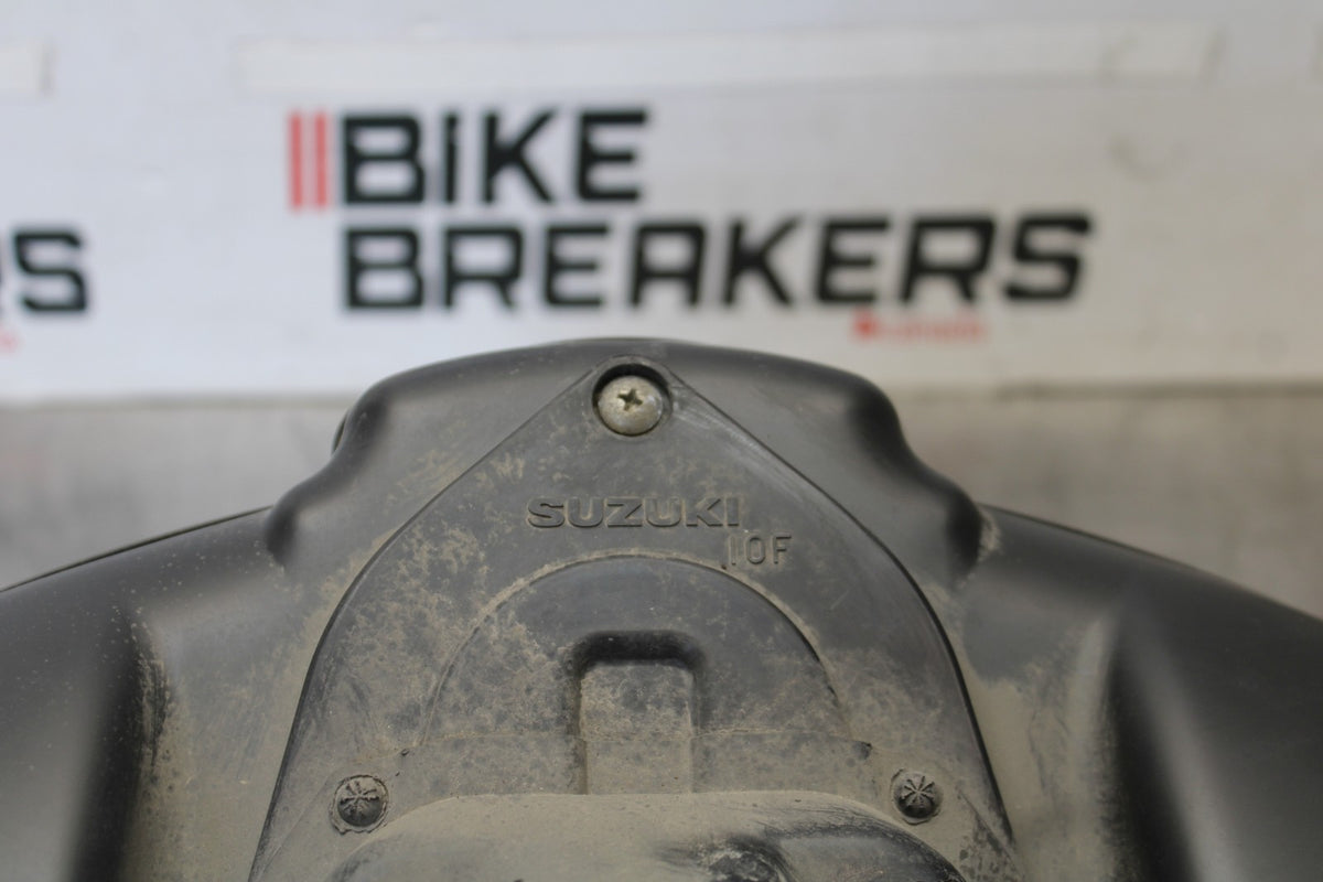 05-09 SUZUKI BOULEVARD C90 AIRBOX AIR INTAKE FILTER BOX BB918