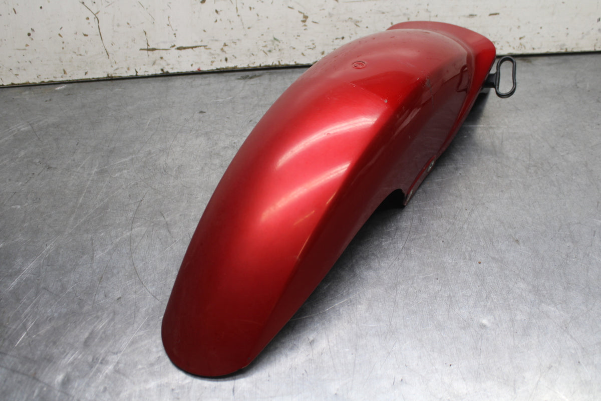 82-85 HONDA CB650 FRONT WHEEL FENDER COWL FAIRING BB107