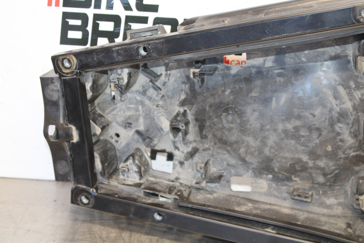 19 BMW F750GS REAR SUBFRAME BACK SUB FRAME BB938