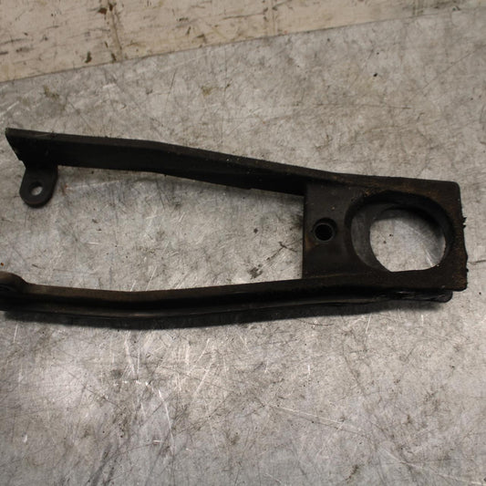 2007 Suzuki GSXR600 SWINGARM CHAIN BUFFER SLIDER GUIDE 61273-01H00 BB540