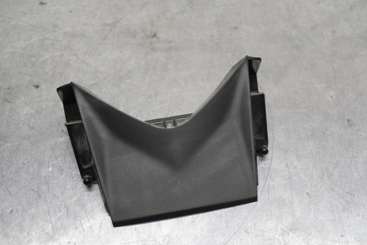 15-16 HONDA CB300F CENTER REAR BACK TAIL FAIRING COVER TRIM COWL BB740