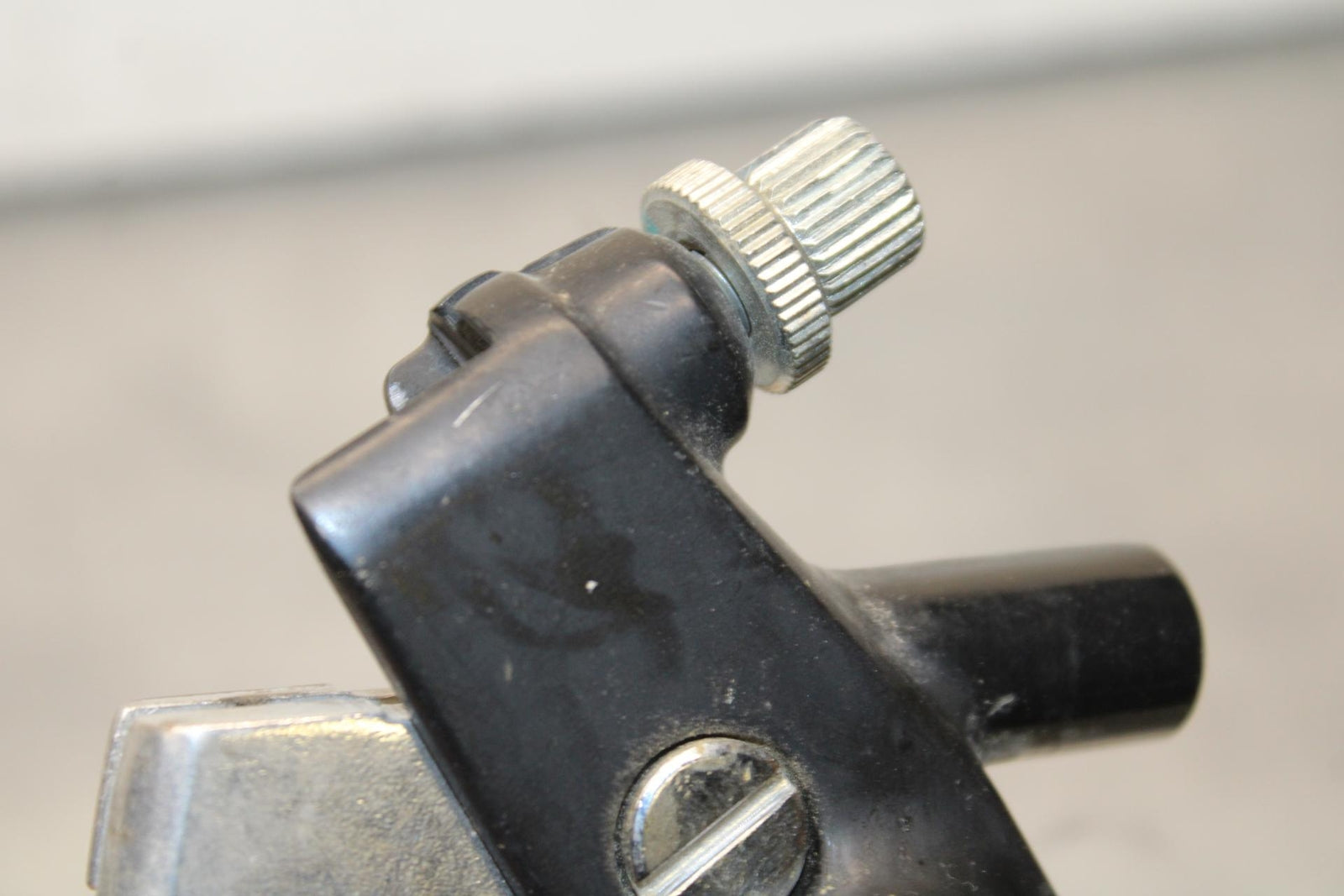 2014 Honda CB500F ABS CLUTCH PERCH MOUNT WITH LEVER  BB102